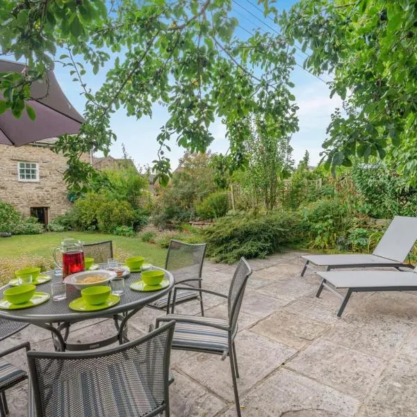 3 Bed in Askrigg oc-ds779, hotell i Askrigg