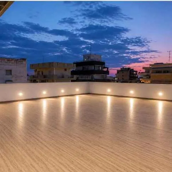 Blue Horizon, hotel u Bariju