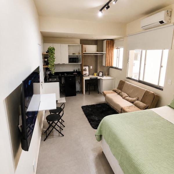 Loft 50m da Praia de Copacabana - Foto 4