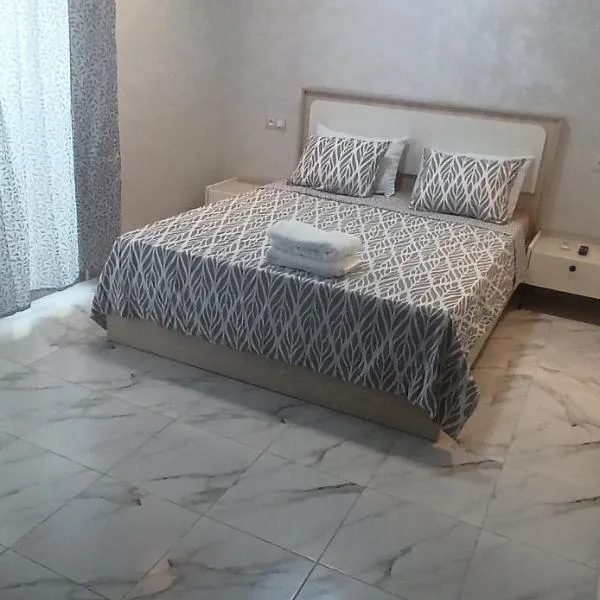 Safi Family apartment, khách sạn ở Safi