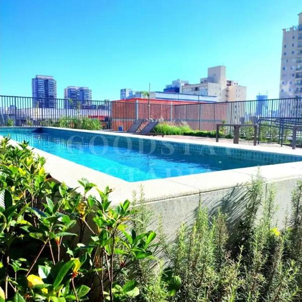 Loft Alto Padrão Metrô Brooklin, Consulado, Shopping Morumbi & Market Place - Foto 4