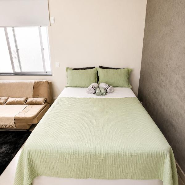 Loft 50m da Praia de Copacabana - Foto 2