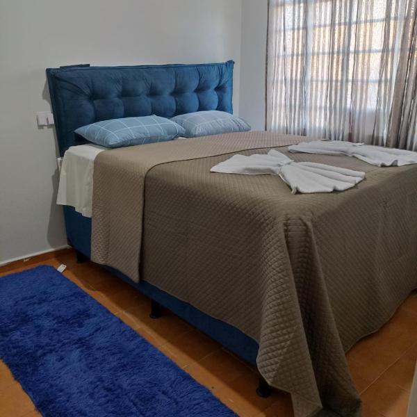 Hotel Carvalhos Cuiabá - Foto 5