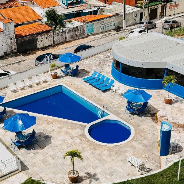 Terrazo Ponta Negra by Almare - Foto 4