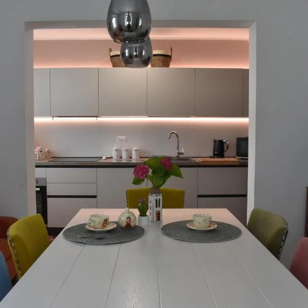 Casa Romina, hotel a San Vito al Torre