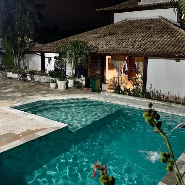 Casa Viena Buzios - Foto 4