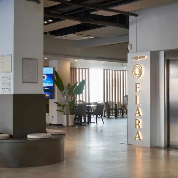 Planet Hotels ONE - Adults Only 16 years, hotel in El Arenal
