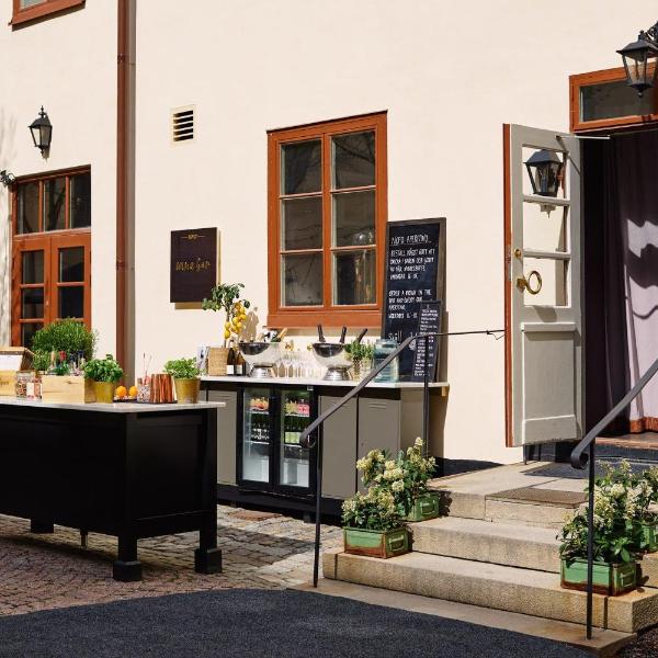 NOFO Hotel, WorldHotels Crafted