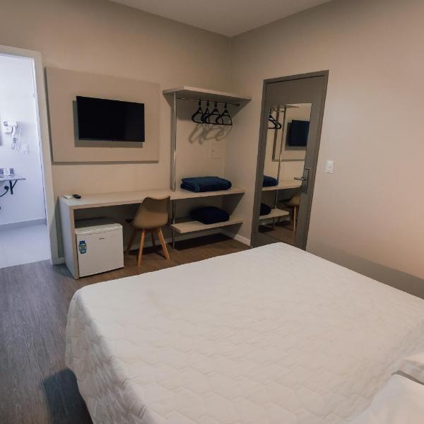 Hotel Gracher Brusque - Foto 5