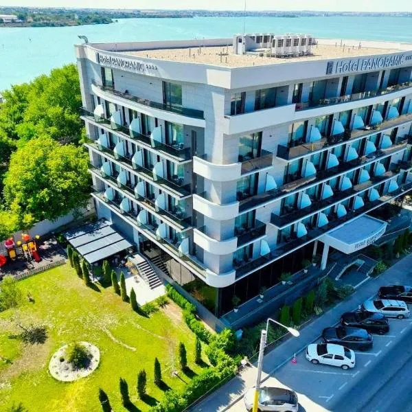 Panoramic Mamaia Hotel, hotel a Mamaia
