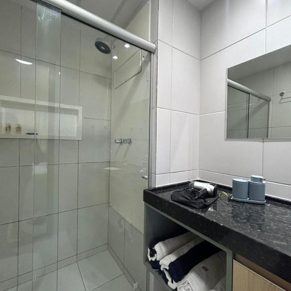 Flat em Muro Alto - Porto de Galinhas - MAKIA BEACH - Flat do Mar - Foto 3