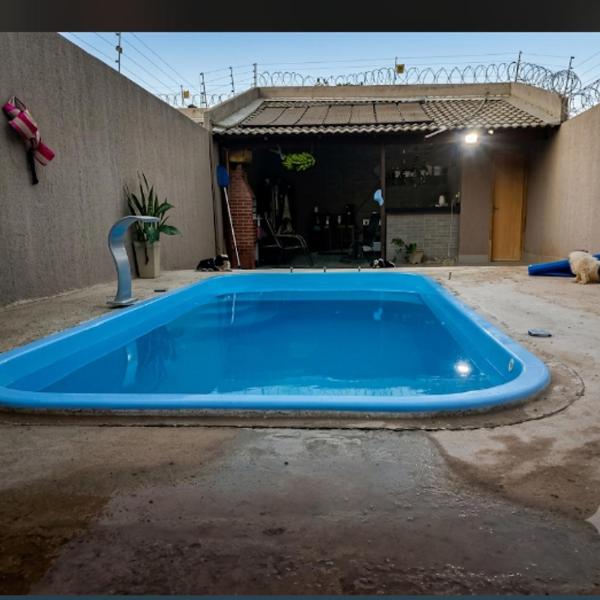 La maison Borges D