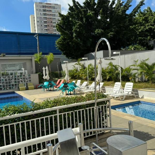 Apto próximo ao Brás, Sé, Liberdade e Mooca - Foto 4