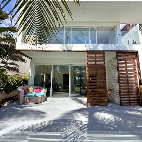 BEACH VILLA Camurupim - Foto 2