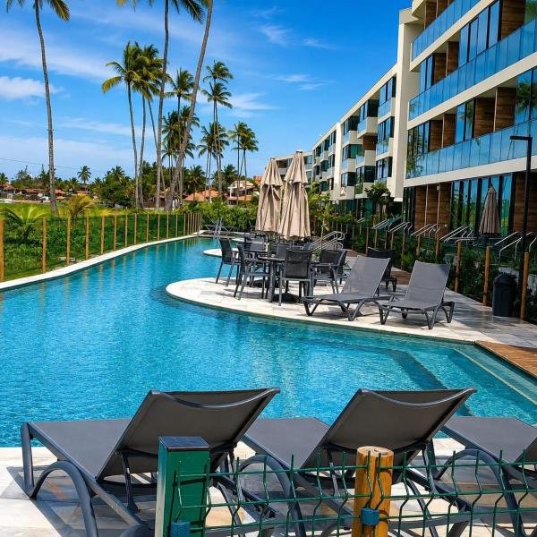 Serrambi Beach Exclusive- Por Yolo