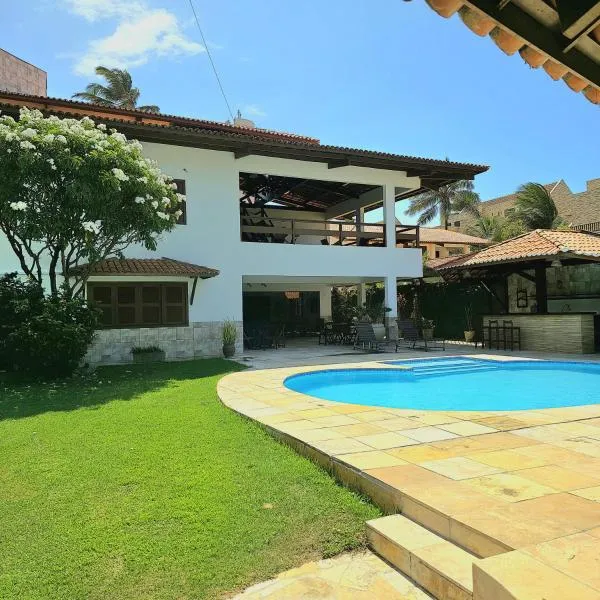 Ventos e Dunas Cumbuco, hotel em Cumbuco
