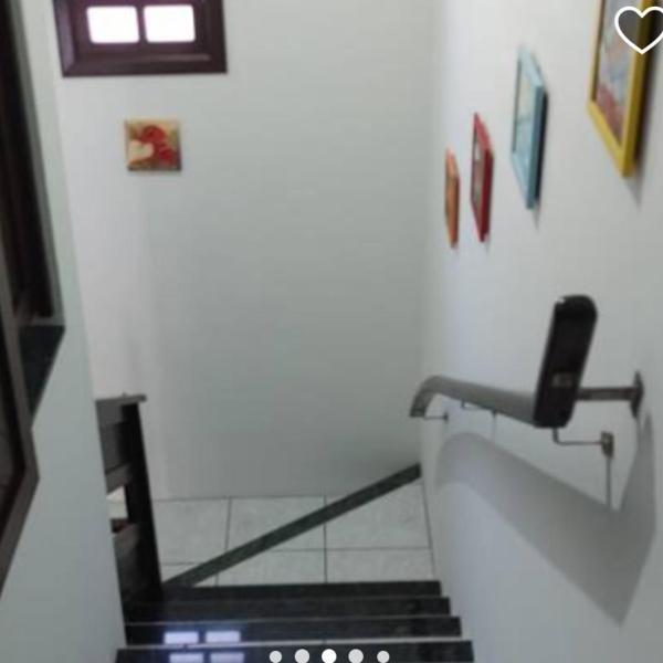 Casa Completa e Familiar, em Barra Belha