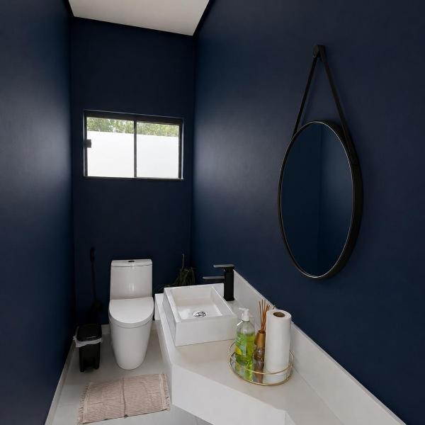 Casa com 3 suítes e piscina - Foto 3