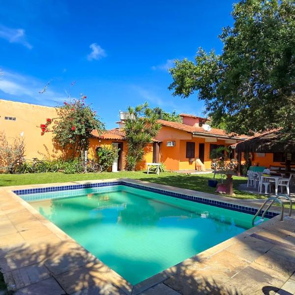 Bella vida Geriba suites