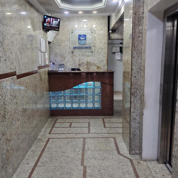Centro do Rio - Metrô, SDU & Turismo bem Perto - Foto 4