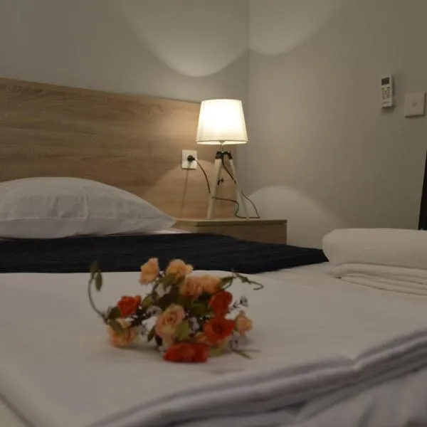 Piccolo Hotel, hotel en Tiflis