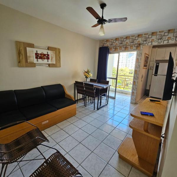 Apartamento amplo com vista privilegiada para as 10 piscinas thermais do Ecológic Park! - Foto 5