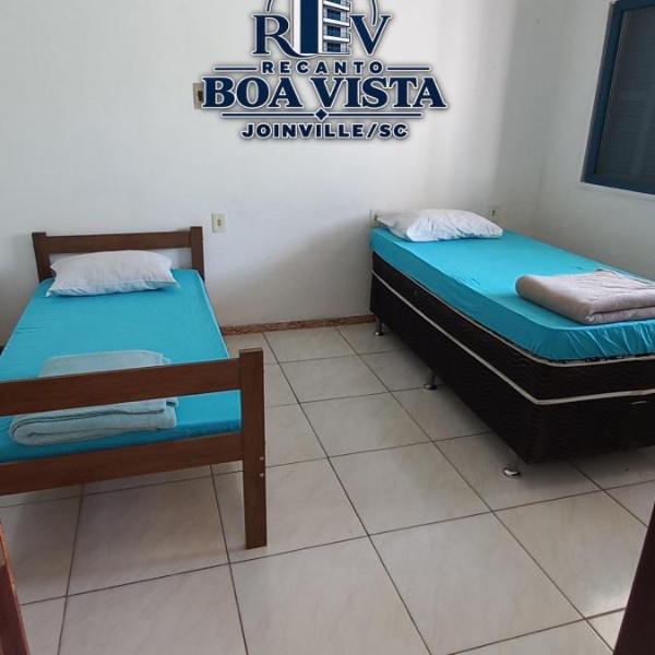 Recanto Boa Vista - Foto 4