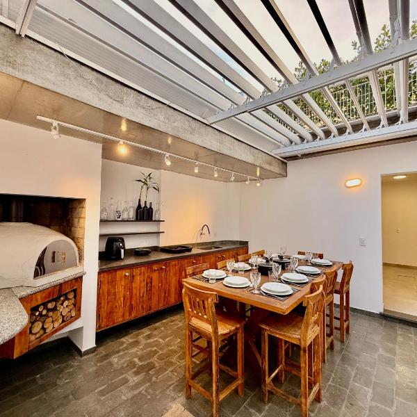 900 meters from Faria Lima, the jewel of Vila Madalena - Foto 5