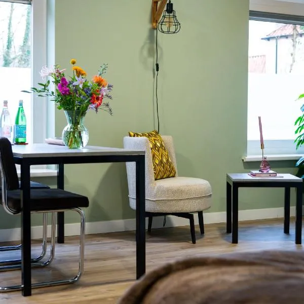 Short Stay Wageningen, hotel in Wageningen