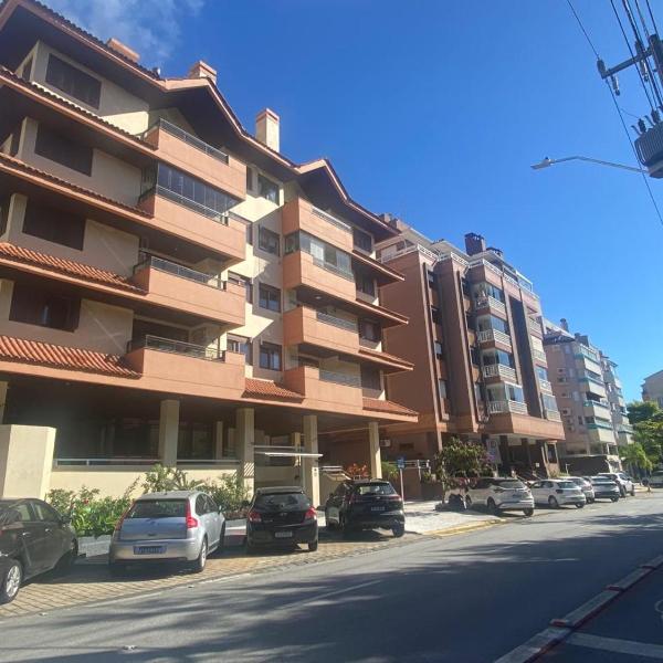 Apartamento Open Jurerê Internacional