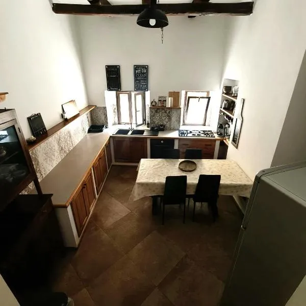 Civico 5, hotel en Lamezia Terme