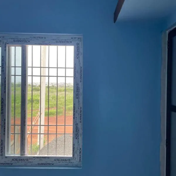 Kalpaka Home Stay, hotel Bīdar városában