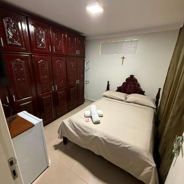 Quarto Maria's