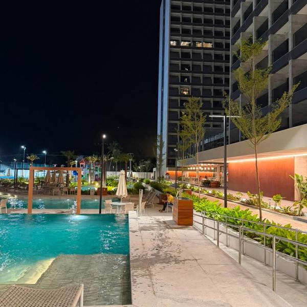 Salinas Beach Resort - CM