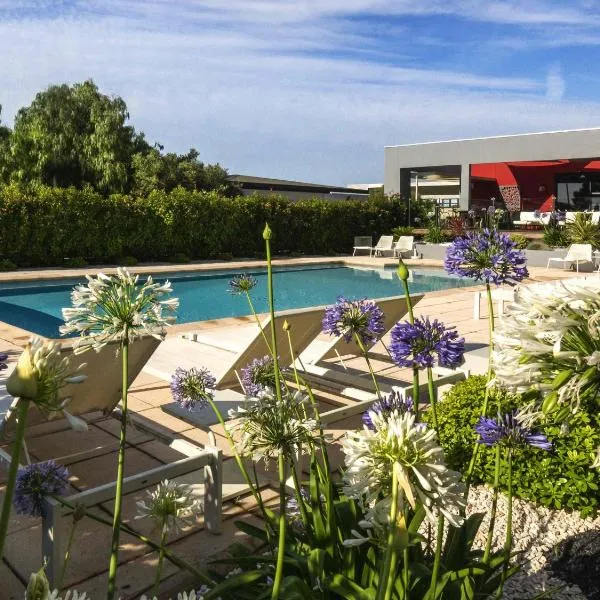 ibis Toulon La Valette, hotell i La Valette-du-Var