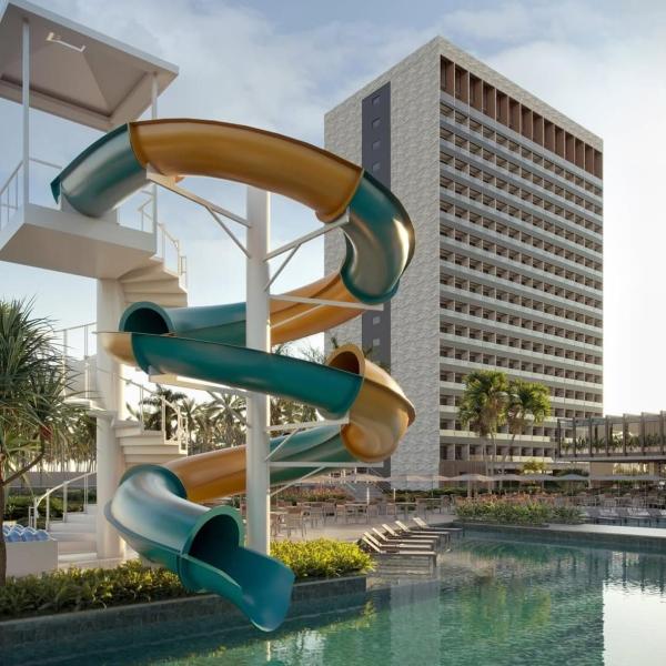 Salinas Beach Resort - CM - Foto 4