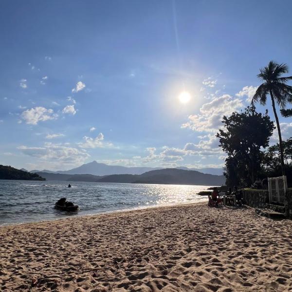 Casa Verde Mar- Condomínio Green Coast com toda estrutura, praia privativa em Angra dos Reis
