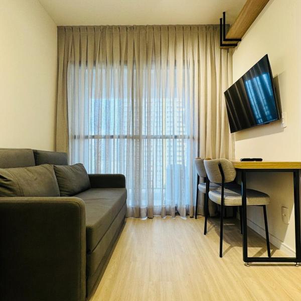 820 - Nex One Studio Teodoro Pinheiros