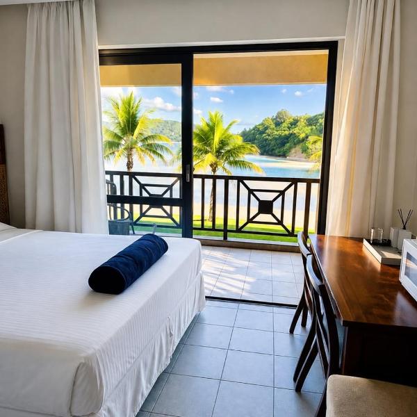 Loft Costabella Angra Vista Mar II