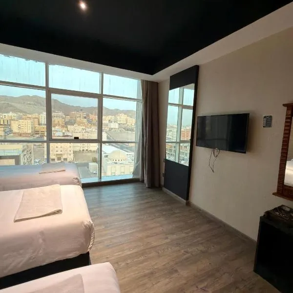 فندق قصر الكادي, hotel v destinaci An Nikāshah