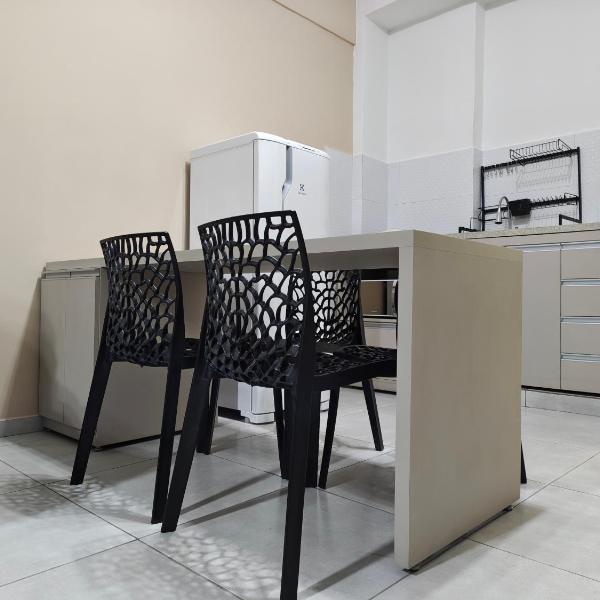 Studio Aconchegante Lapa I - Foto 4