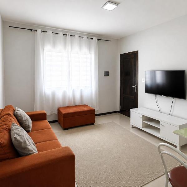 Safira Lar Apartment