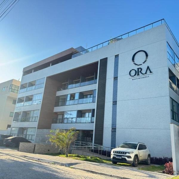 Studio moderno em Porto de Galinhas