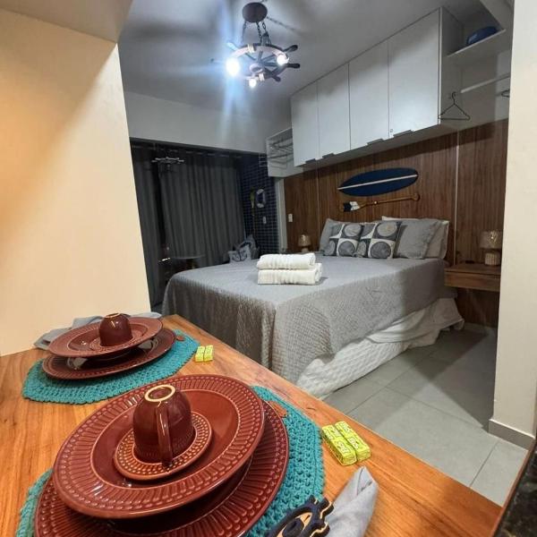 Studio moderno em Porto de Galinhas - Foto 3