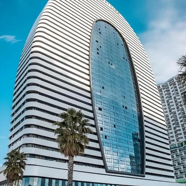 GQ Premium Apartments On First Line, Hotel in Batumi