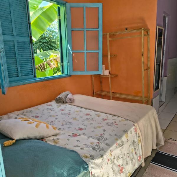 Solarios house