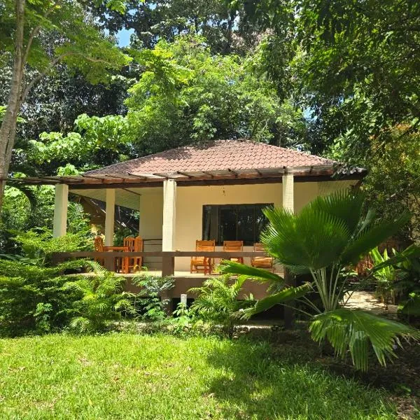 The Last Paradise, hotel in Ko Lanta
