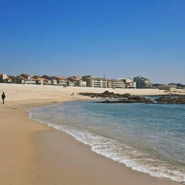 Casa Dourado Ramos, hotel u gradu 'Vila do Conde'