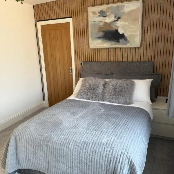 Quinton Ensuite Retreat, hôtel à Birmingham