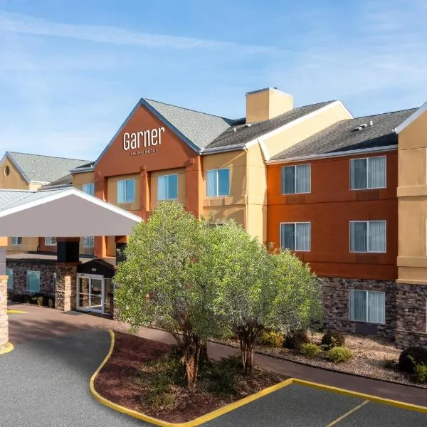 Garner Hotel Macon West by IHG, hotel Maconban